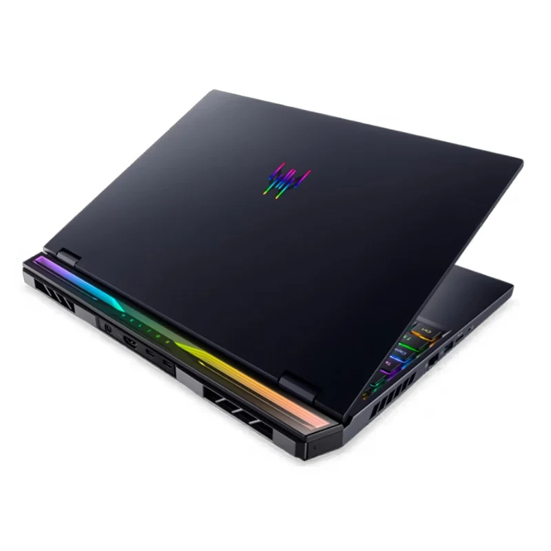 Acer Predator Helios 16 PH16-72-768N Gaming Laptop | 16" WQXGA (2560x1600) 240Hz | i7-14700HX | 16GB RAM | 512GB SSD | RTX 4070 | Windows 11 Pro | Predator Backpack + Predator Gaming Chair LK-8103A