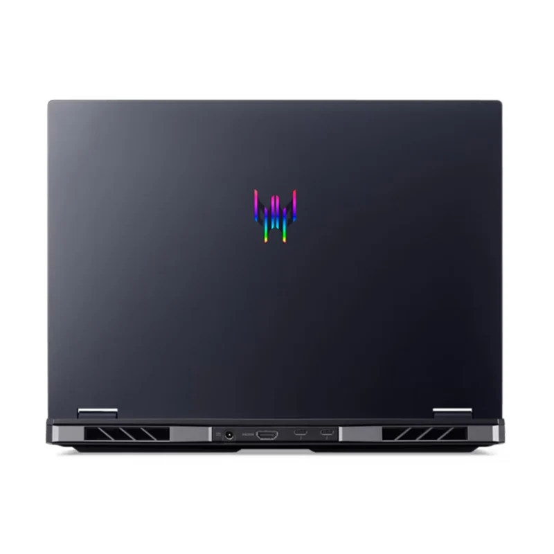 Acer Predator Helios 16 PH16-72-768N Gaming Laptop | 16" WQXGA (2560x1600) 240Hz | i7-14700HX | 16GB RAM | 512GB SSD | RTX 4070 | Windows 11 Pro | Predator Backpack + Predator Gaming Chair LK-8103A