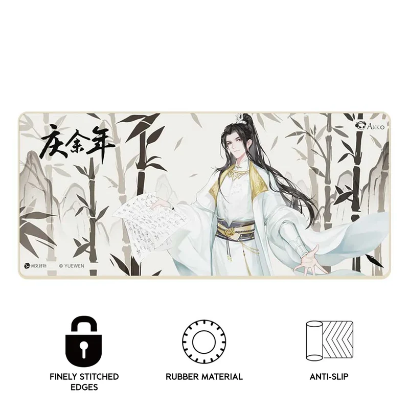 Akko Joy of Life Mouse Pad (900mm x 400mm)