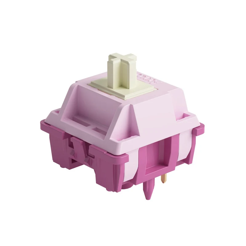 Akko V3 Creamy Purple Pro Switch (45 pcs.)