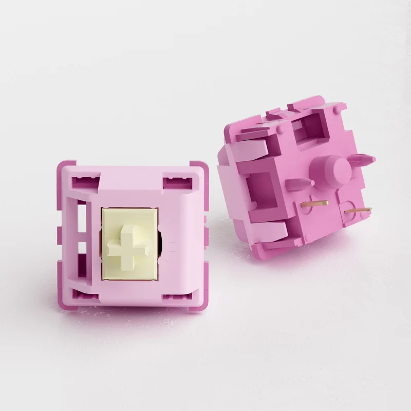 Akko V3 Creamy Purple Pro Switch (45 pcs.)