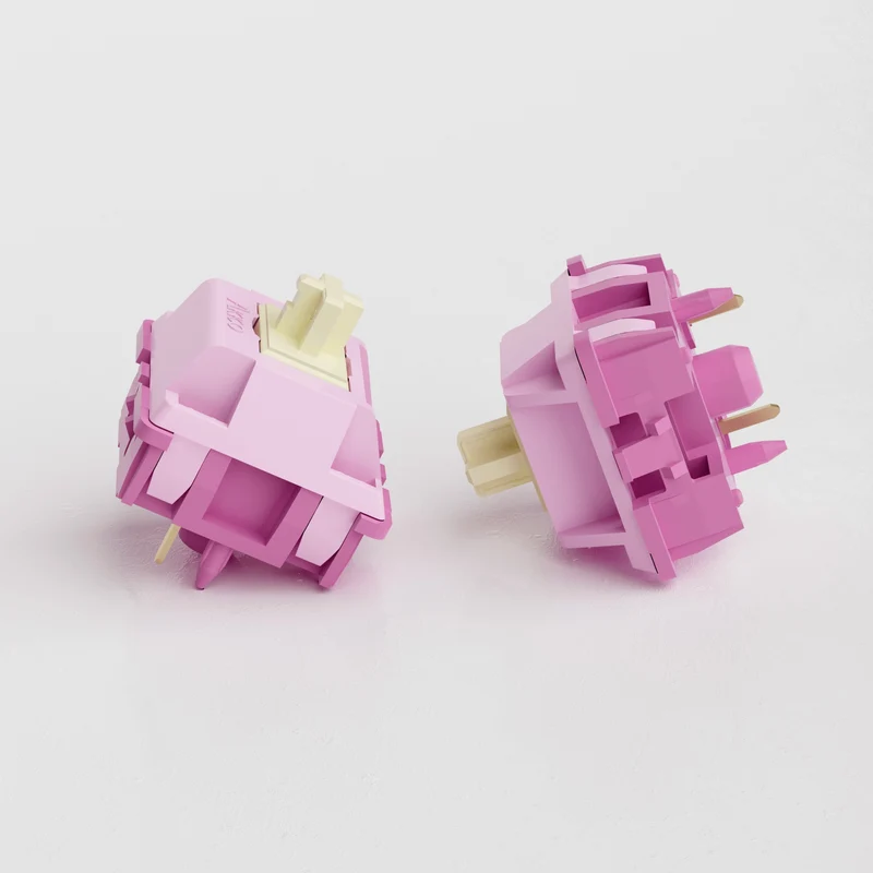 Akko V3 Creamy Purple Pro Switch (45 pcs.)