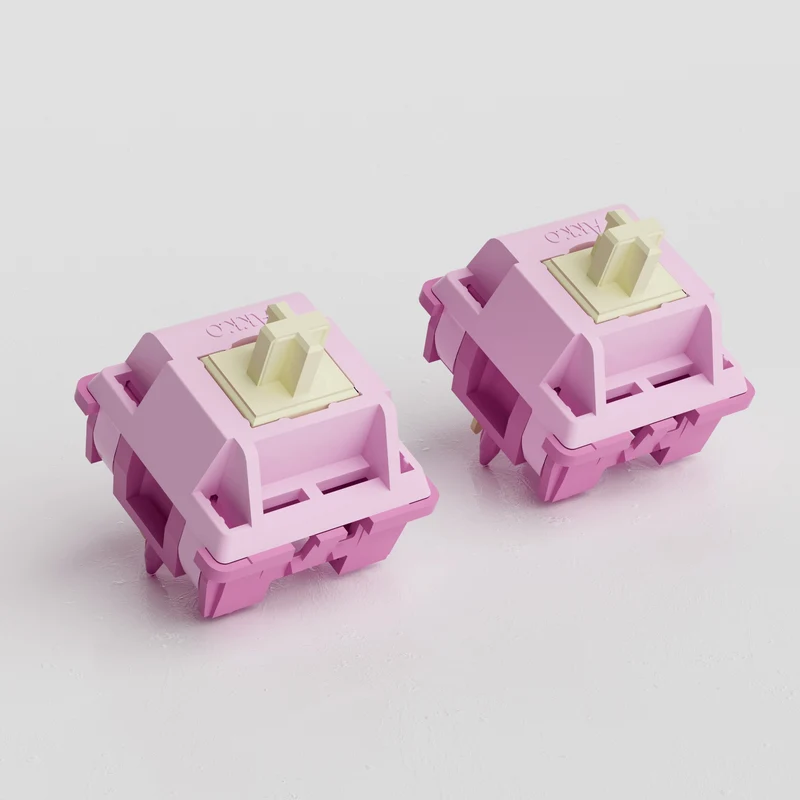 Akko V3 Creamy Purple Pro Switch (45 pcs.)