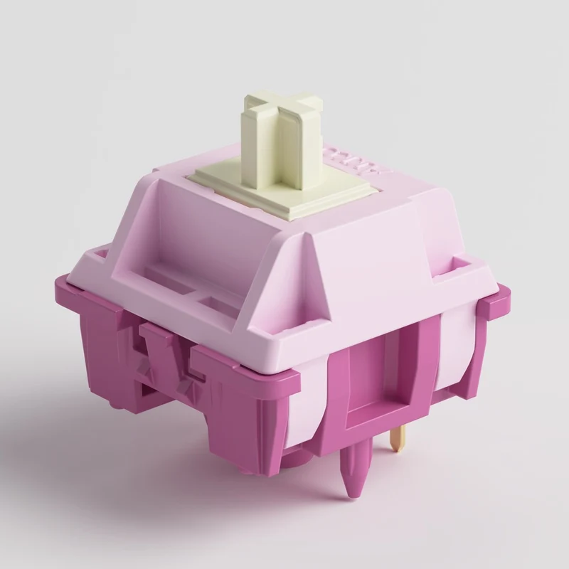 Akko V3 Creamy Purple Pro Switch (45 pcs.)