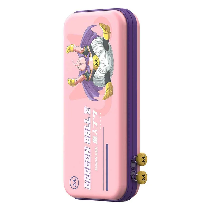IINE Dragonball Majin Buu Eva Storage Bag for Switch/ Switch OLED (Pink) (L834)