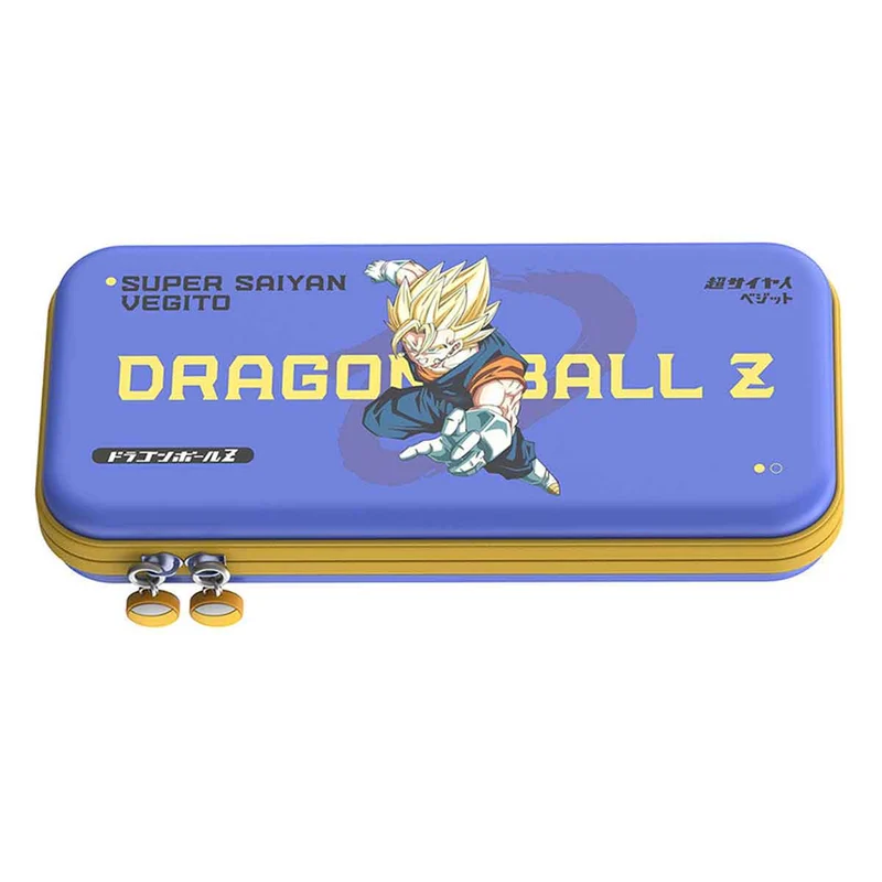 IINE Dragonball Vegito Eva Storage Bag for Switch/ Switch OLED (Purple) (L835)