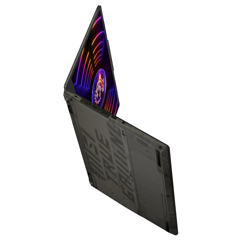 MSI Cyborg 15 A12UC-812PH Gaming Laptop | 15.6" FHD (1920X1080) | 144HZ IPS | i5-12450H | 8GB RAM | 512GB SSD | RTX 3050 | Windows 11 Home | MSI Essential Backpack