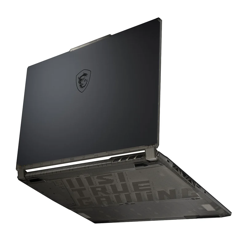 MSI Cyborg 15 A12UC-812PH Gaming Laptop | 15.6" FHD (1920X1080) | 144HZ IPS | i5-12450H | 8GB RAM | 512GB SSD | RTX 3050 | Windows 11 Home | MSI Essential Backpack