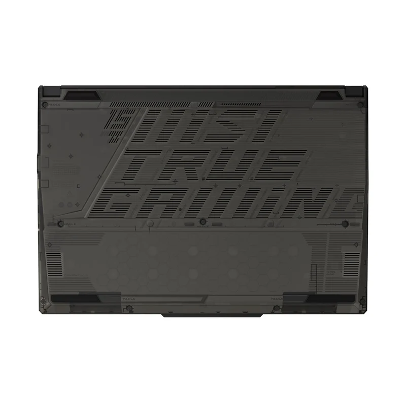 MSI Cyborg 15 A12UC-812PH Gaming Laptop | 15.6" FHD (1920X1080) | 144HZ IPS | i5-12450H | 8GB RAM | 512GB SSD | RTX 3050 | Windows 11 Home | MSI Essential Backpack
