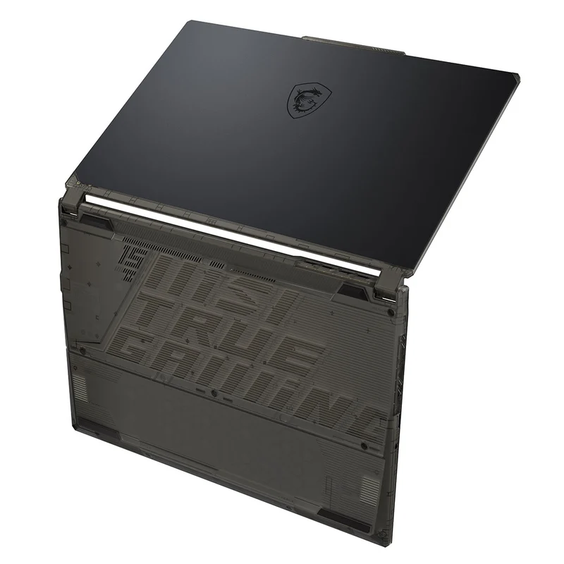 MSI Cyborg 15 A12UC-812PH Gaming Laptop | 15.6" FHD (1920X1080) | 144HZ IPS | i5-12450H | 8GB RAM | 512GB SSD | RTX 3050 | Windows 11 Home | MSI Essential Backpack