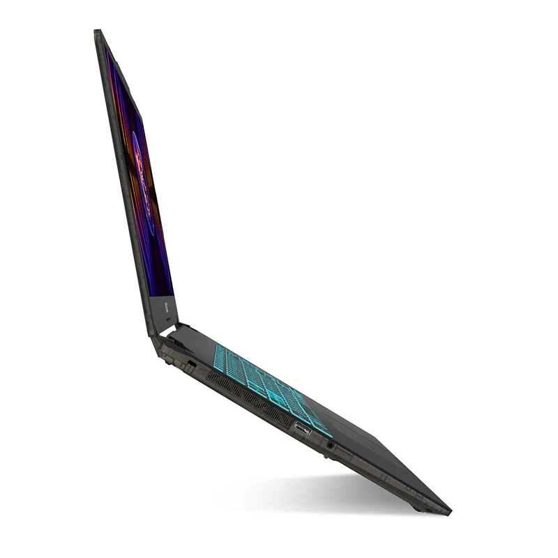 MSI Cyborg 15 A12UC-812PH Gaming Laptop | 15.6" FHD (1920X1080) | 144HZ IPS | i5-12450H | 8GB RAM | 512GB SSD | RTX 3050 | Windows 11 Home | MSI Essential Backpack