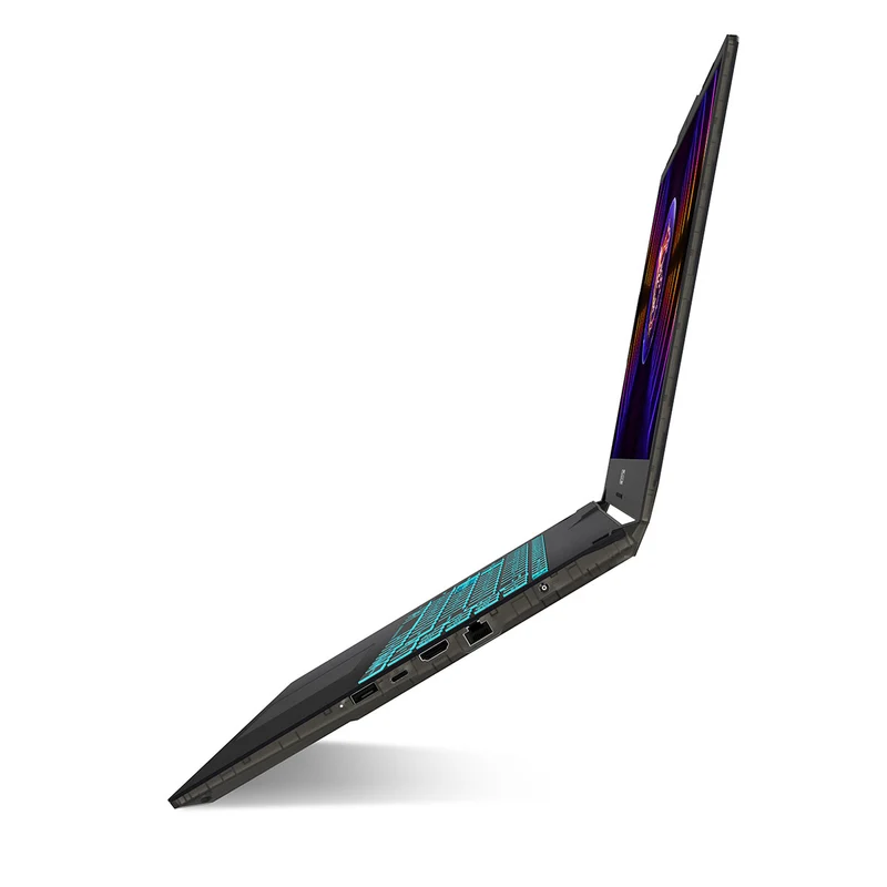 MSI Cyborg 15 A12UC-812PH Gaming Laptop | 15.6" FHD (1920X1080) | 144HZ IPS | i5-12450H | 8GB RAM | 512GB SSD | RTX 3050 | Windows 11 Home | MSI Essential Backpack