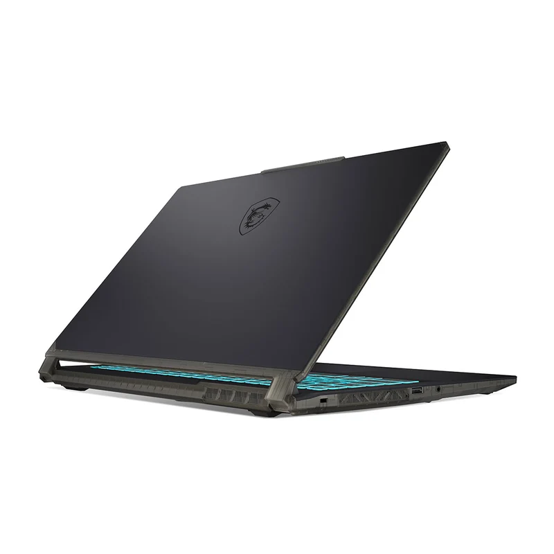 MSI Cyborg 15 A12UC-812PH Gaming Laptop | 15.6" FHD (1920X1080) | 144HZ IPS | i5-12450H | 8GB RAM | 512GB SSD | RTX 3050 | Windows 11 Home | MSI Essential Backpack
