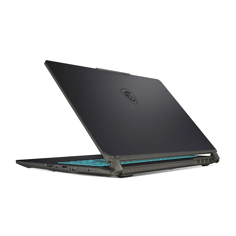 MSI Cyborg 15 A12UC-812PH Gaming Laptop | 15.6" FHD (1920X1080) | 144HZ IPS | i5-12450H | 8GB RAM | 512GB SSD | RTX 3050 | Windows 11 Home | MSI Essential Backpack