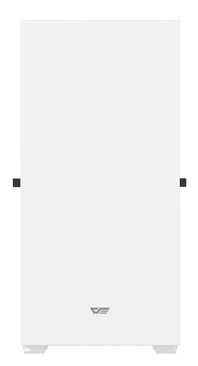 DarkFlash DLX 22 Luxury PC Gaming Case (White)
