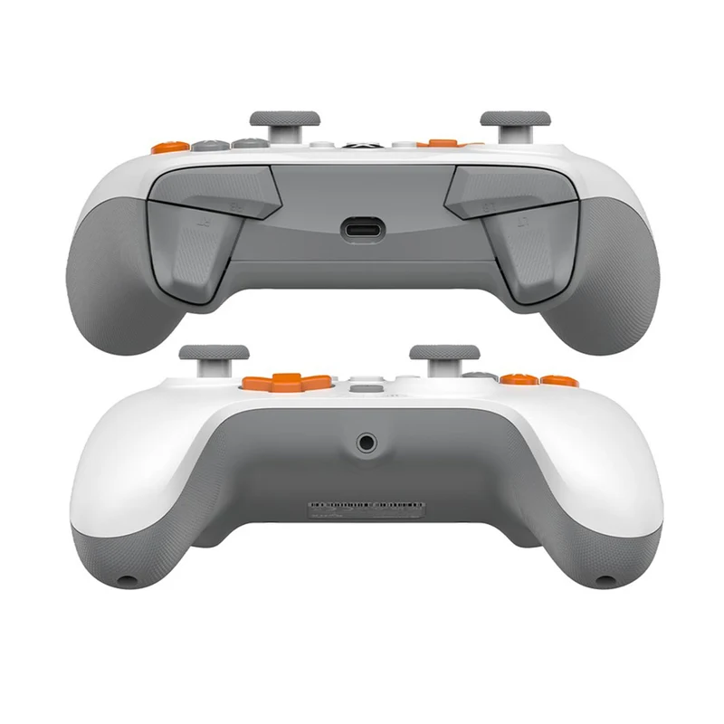 GameSir T7 Wired Controller For Xbox (White, Blue, Red)