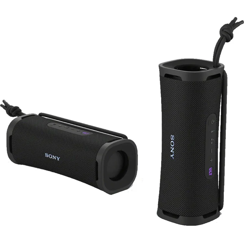 Sony Ult Field 1 Wireless Portable Speaker (Black, Off-White, Forest Gray, Orange)