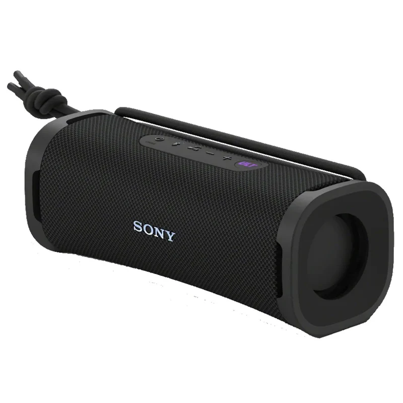 Sony Ult Field 1 Wireless Portable Speaker (Black, Off-White, Forest Gray, Orange)