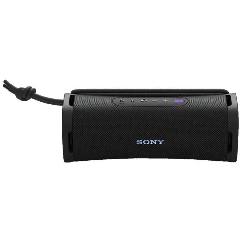 Sony Ult Field 1 Wireless Portable Speaker (Black, Off-White, Forest Gray, Orange)