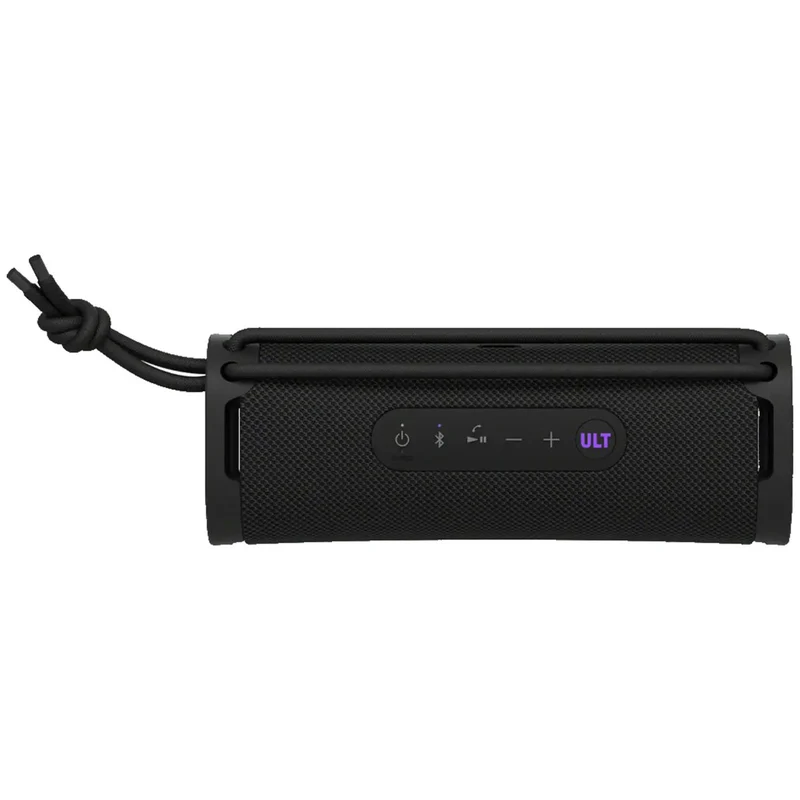 Sony Ult Field 1 Wireless Portable Speaker (Black, Off-White, Forest Gray, Orange)