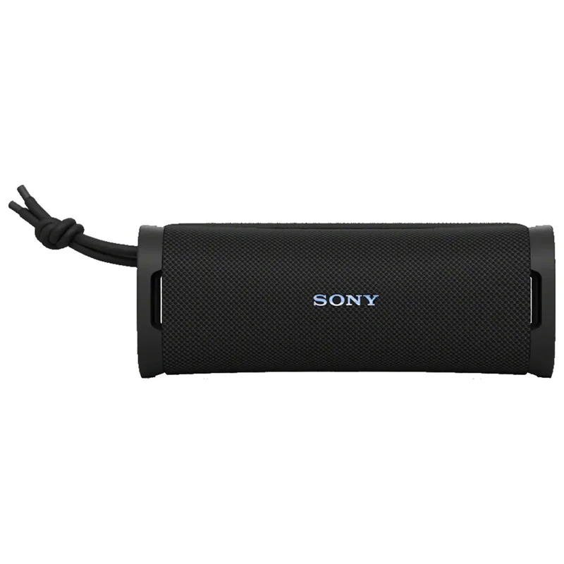 Sony Ult Field 1 Wireless Portable Speaker (Black, Off-White, Forest Gray, Orange)
