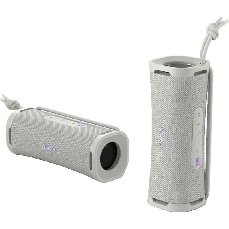 Sony Ult Field 1 Wireless Portable Speaker (Black, Off-White, Forest Gray, Orange)