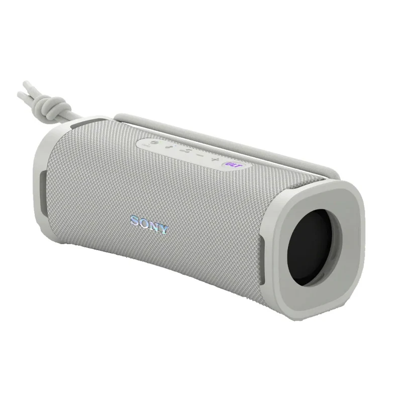 Sony Ult Field 1 Wireless Portable Speaker (Black, Off-White, Forest Gray, Orange)