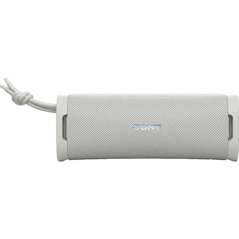 Sony Ult Field 1 Wireless Portable Speaker (Black, Off-White, Forest Gray, Orange)