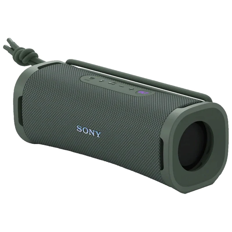 Sony Ult Field 1 Wireless Portable Speaker (Black, Off-White, Forest Gray, Orange)