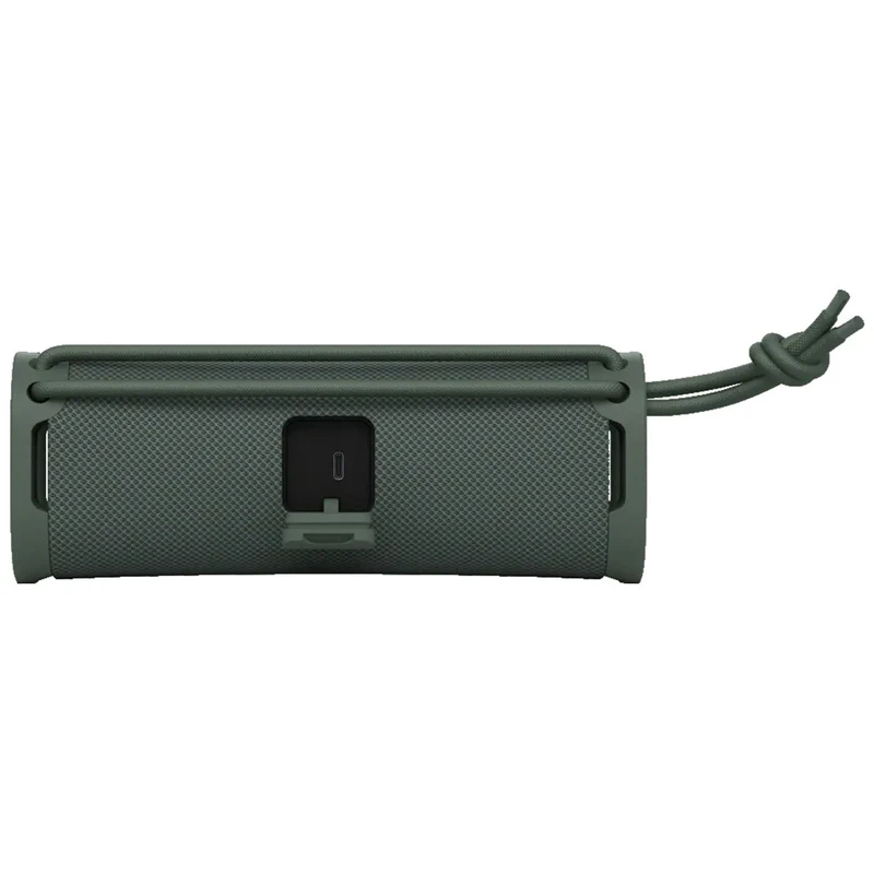 Sony Ult Field 1 Wireless Portable Speaker (Black, Off-White, Forest Gray, Orange)