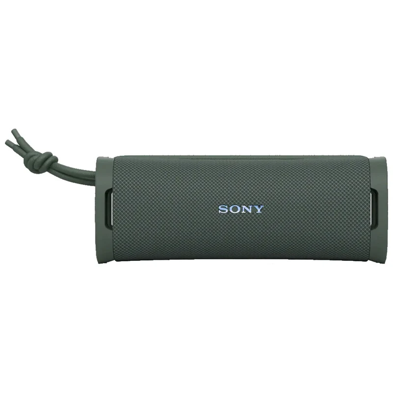 Sony Ult Field 1 Wireless Portable Speaker (Black, Off-White, Forest Gray, Orange)