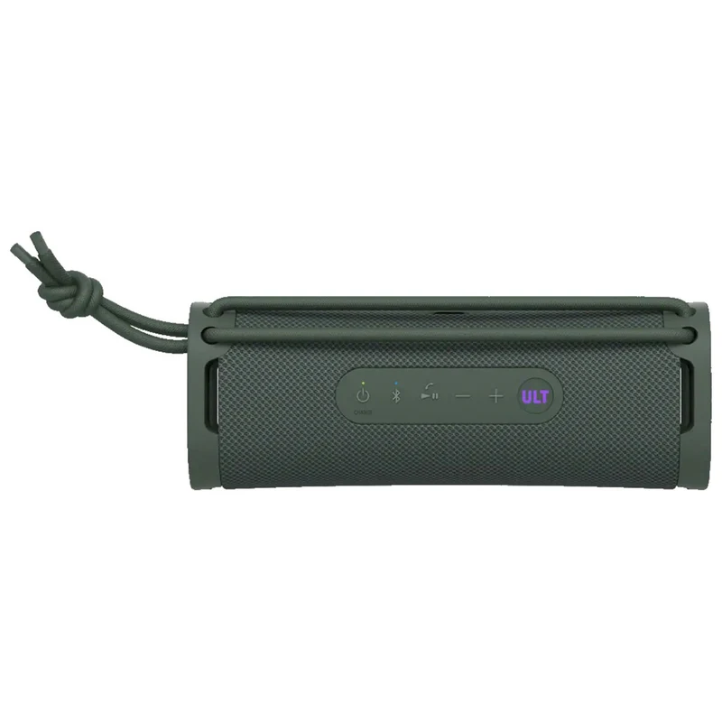 Sony Ult Field 1 Wireless Portable Speaker (Black, Off-White, Forest Gray, Orange)