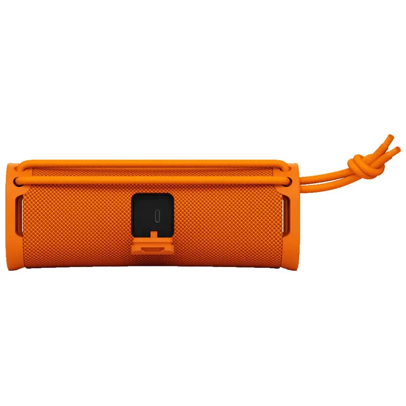 Sony Ult Field 1 Wireless Portable Speaker (Black, Off-White, Forest Gray, Orange)