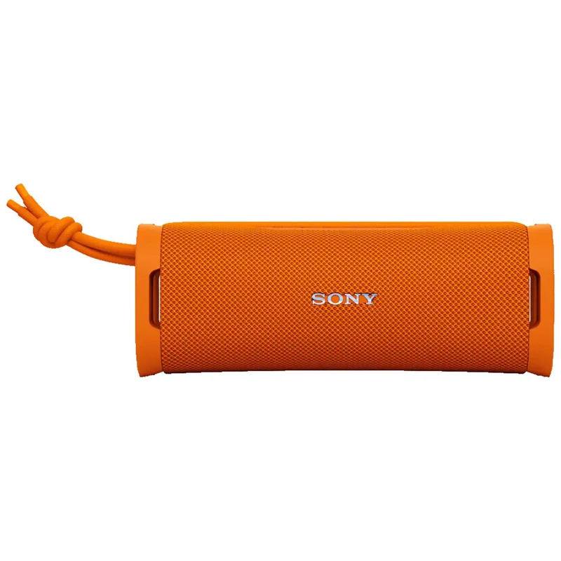 Sony Ult Field 1 Wireless Portable Speaker (Black, Off-White, Forest Gray, Orange)