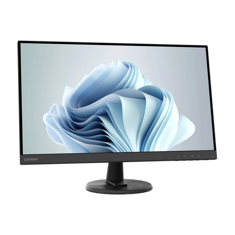 Lenovo D27-40 27" FHD (1920x1080) 75Hz 4ms VA Flat Panel Monitor