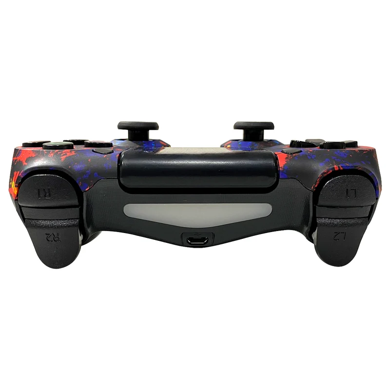 PS4 Wireless Controller Designed For Gaming Fans