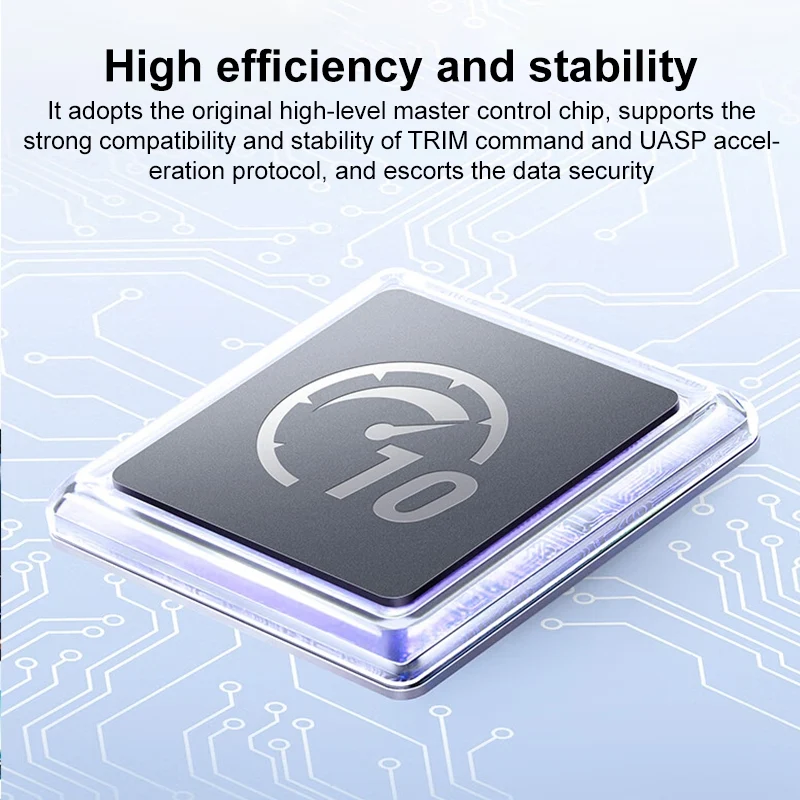 Orico M.2 SATA/ NVMe SSD Enclosure Dual Protocol (Grey) (AXM2S-G2)