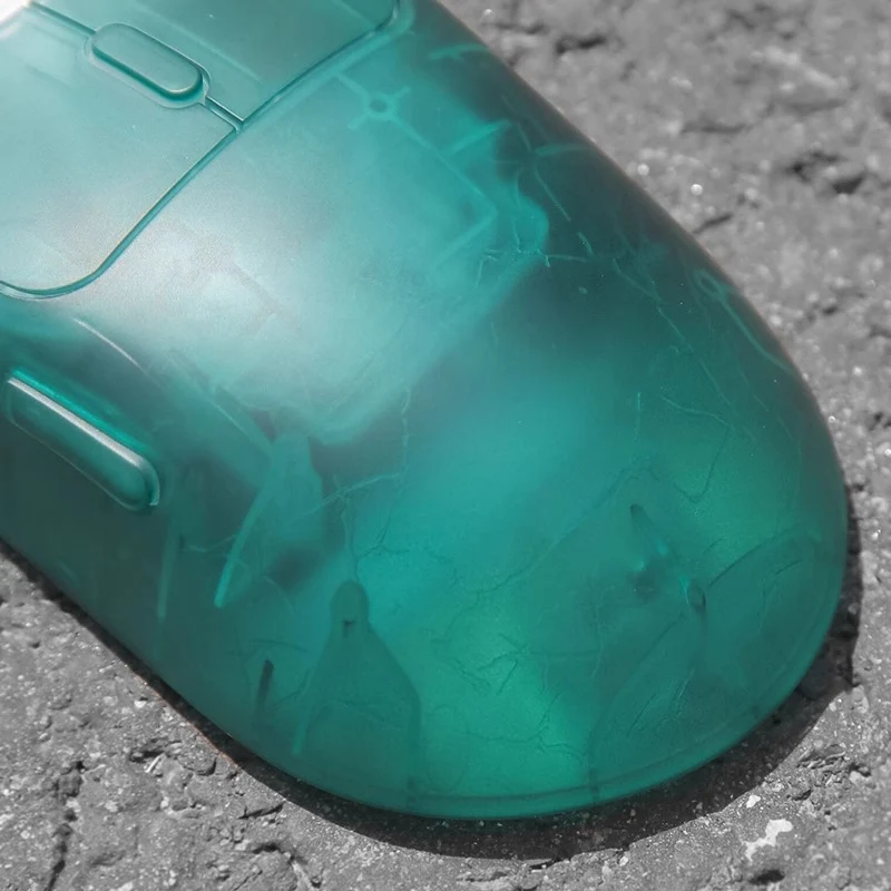 Waizowl OGM Pro Wireless Tri-Mode Gaming Mouse (Feather Green)