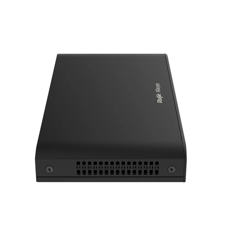 Reyee 5-Port Gigabit Cloud Managed Poe Router (RG-EG105G-P V2)