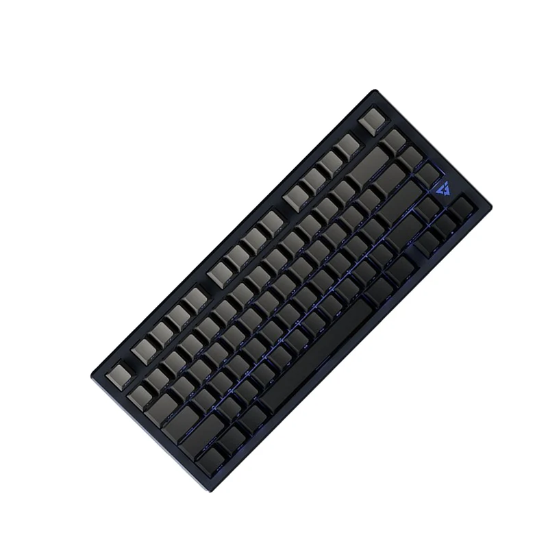 VXE V75X CNC Aluminum Wireless Mechanical Gaming Keyboard (Catharanthus)