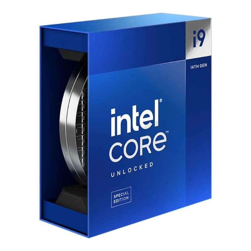 Intel Core i9-14900KS Processor