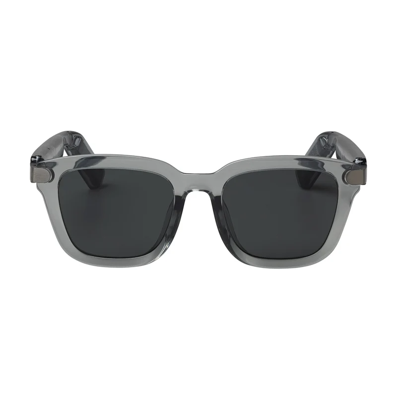 JBL Soundgear Frames Audio Glasses - Square (Onyx, Amber, Pearl)