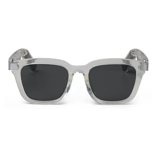 JBL Soundgear Frames Audio Glasses - Square (Onyx, Amber, Pearl)