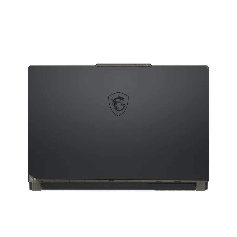 MSI Cyborg 15 A13VEK-1050PH Gaming Laptop (Translucent Black)| 15.6" FHD (1920x1080) 144Hz IPS| i7-13620H | 8GB RAM | 512GB SSD | RTX 4050 | Windows 11 Home | MSI Gaming Backpack