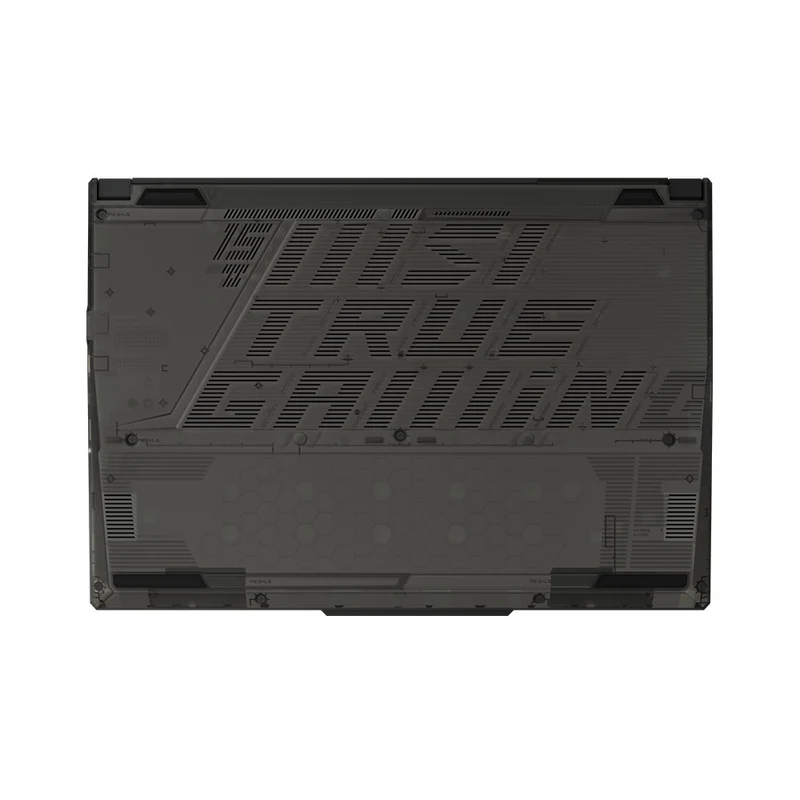 MSI Cyborg 15 A13VEK-1050PH Gaming Laptop (Translucent Black)| 15.6" FHD (1920x1080) 144Hz IPS| i7-13620H | 8GB RAM | 512GB SSD | RTX 4050 | Windows 11 Home | MSI Gaming Backpack