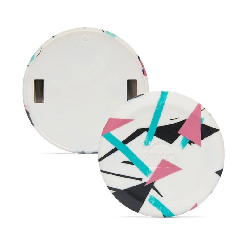 Wicked Cushions WC Side Speaker Plates for Arctis Nova Headsets (Black Camo, Red Camo, 90s Black, 90s White,Snow Camo, Speed Racer,Gold Marble,Navy Tiger,Geo Grey,Emerald Tide,Ivory Tide,The Simulation,Kinetic Wave, RandomFrankP,Leopard, Sage Gold Marble)
