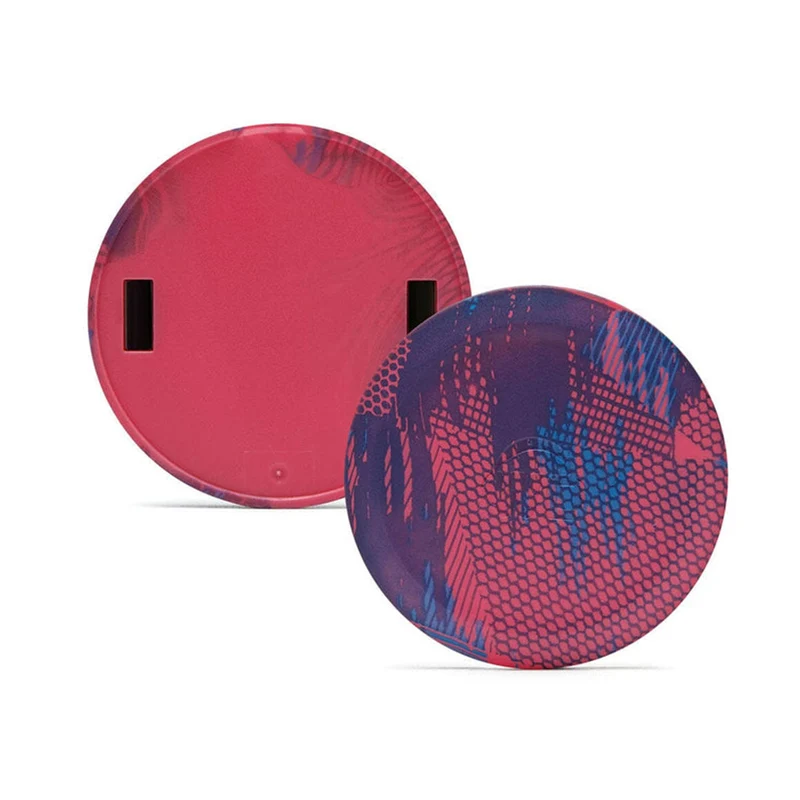 Wicked Cushions WC Side Speaker Plates for Arctis Nova Headsets (Black Camo, Red Camo, 90s Black, 90s White,Snow Camo, Speed Racer,Gold Marble,Navy Tiger,Geo Grey,Emerald Tide,Ivory Tide,The Simulation,Kinetic Wave, RandomFrankP,Leopard, Sage Gold Marble)