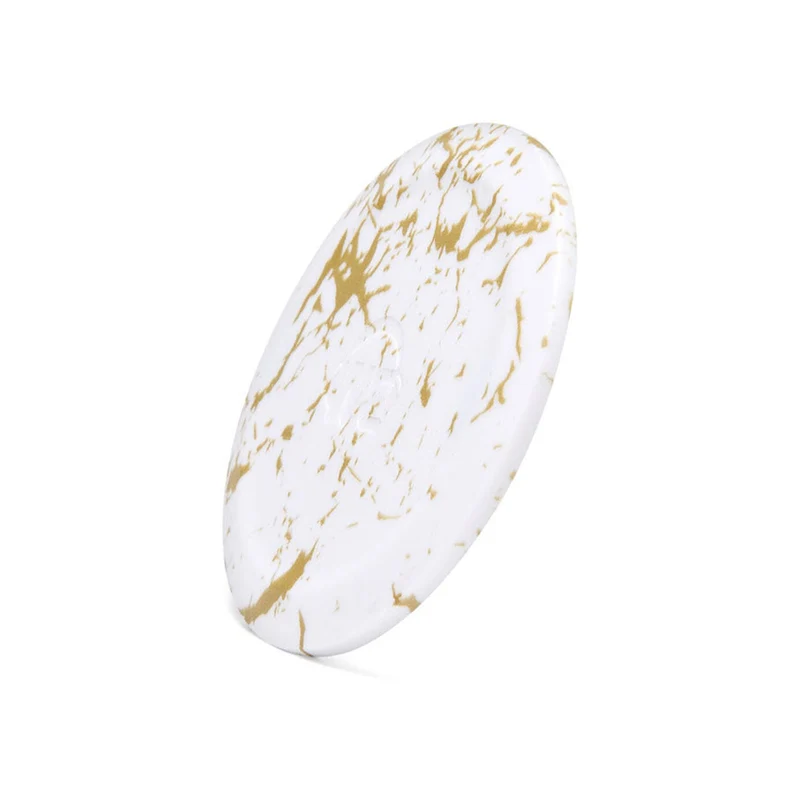 Wicked Cushions WC Side Speaker Plates for Arctis Nova Headsets (Black Camo, Red Camo, 90s Black, 90s White,Snow Camo, Speed Racer,Gold Marble,Navy Tiger,Geo Grey,Emerald Tide,Ivory Tide,The Simulation,Kinetic Wave, RandomFrankP,Leopard, Sage Gold Marble)