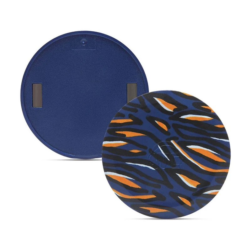 Wicked Cushions WC Side Speaker Plates for Arctis Nova Headsets (Black Camo, Red Camo, 90s Black, 90s White,Snow Camo, Speed Racer,Gold Marble,Navy Tiger,Geo Grey,Emerald Tide,Ivory Tide,The Simulation,Kinetic Wave, RandomFrankP,Leopard, Sage Gold Marble)