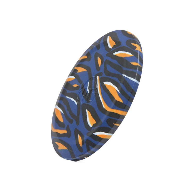 Wicked Cushions WC Side Speaker Plates for Arctis Nova Headsets (Black Camo, Red Camo, 90s Black, 90s White,Snow Camo, Speed Racer,Gold Marble,Navy Tiger,Geo Grey,Emerald Tide,Ivory Tide,The Simulation,Kinetic Wave, RandomFrankP,Leopard, Sage Gold Marble)
